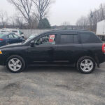 2007 Jeep Compass full