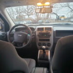 2007 Jeep Compass full