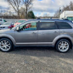 2013 Dodge Journey full