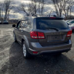 2013 Dodge Journey full