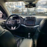 2013 Dodge Journey full