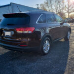 2016 Kia Sorento full