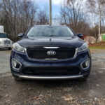 2016 Kia Sorento full