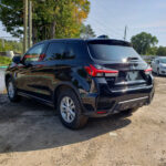 2020 Mitsubishi RVR full