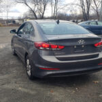 2018 Hyundai Elantra full