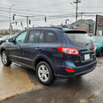 2010 Hyundai Santa Fe full