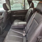 2010 Hyundai Santa Fe full