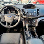 2017 Ford Escape full