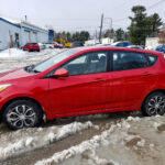 2015 Hyundai Accent full