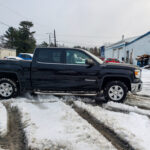 2015 GMC Sierra 1500 full