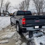 2015 GMC Sierra 1500 full