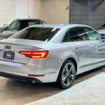 2017 Audi A4 full