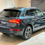 2018 Audi Q5 full