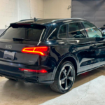 2019 Audi Q5 full