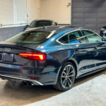 2018 Audi S5 full