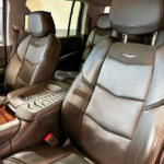 2016 Cadillac Escalade ESV full