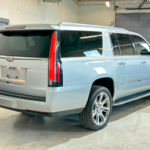 2016 Cadillac Escalade ESV full