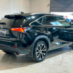 2017 Lexus NX 200t full