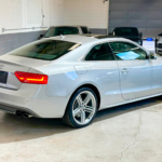 2013 Audi S5 full