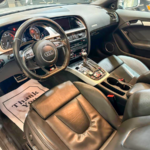 2013 Audi S5 full