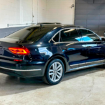 2017 Volkswagen Passat full