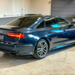 2017 Audi A6 full