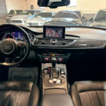 2017 Audi A6 full