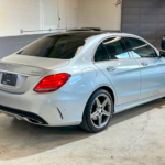 2015 Mercedes-Benz C300 full