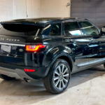 2016 Land Rover Range Rover Evoque full