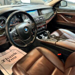 2015 BMW 535xi full