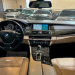 2015 BMW 528 full