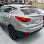 2015 Hyundai Tucson full