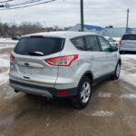 2014 Ford Escape full