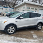 2014 Ford Escape full