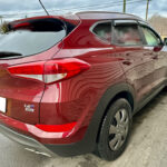 2016 Hyundai Tucson full