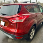 2014 Ford Escape full