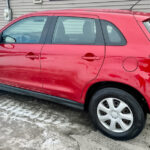 2014 Mitsubishi RVR full