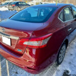 2014 Nissan Sentra full