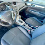 2014 Nissan Sentra full