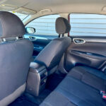 2014 Nissan Sentra full