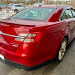 2016 Ford Taurus full