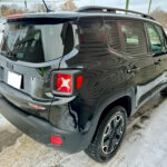 2015 Jeep Renegade Trailhawk full