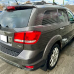 2015 Dodge Journey R/T full