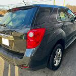 2013 Chevrolet Equinox full