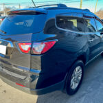 2014 Chevrolet Traverse full