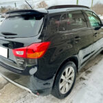 2015 Mitsubishi RVR full