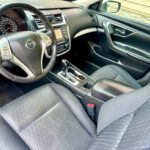 2016 Nissan Altima full