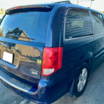 2013 Dodge Grand Caravan full