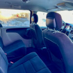2013 Dodge Grand Caravan full