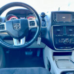 2013 Dodge Grand Caravan full